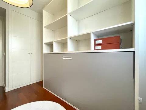 Piso de 90 m² en Madrid