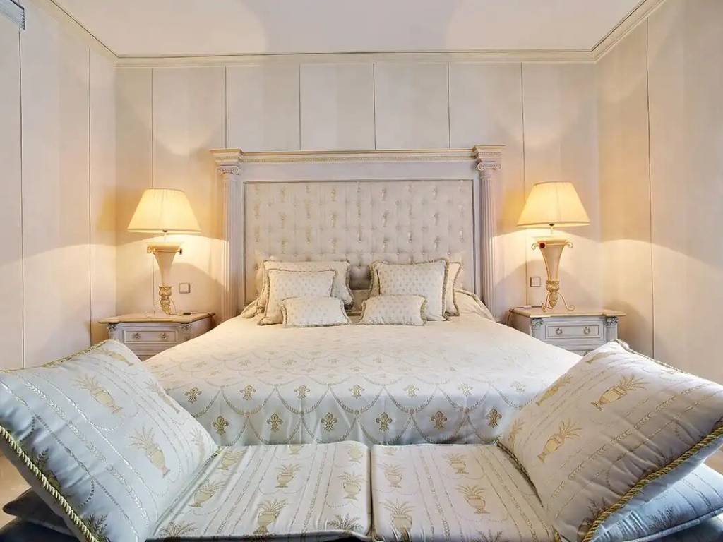 Квартира 115 м² в Marbella