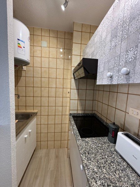 Pis de 53 m² a Peníscola