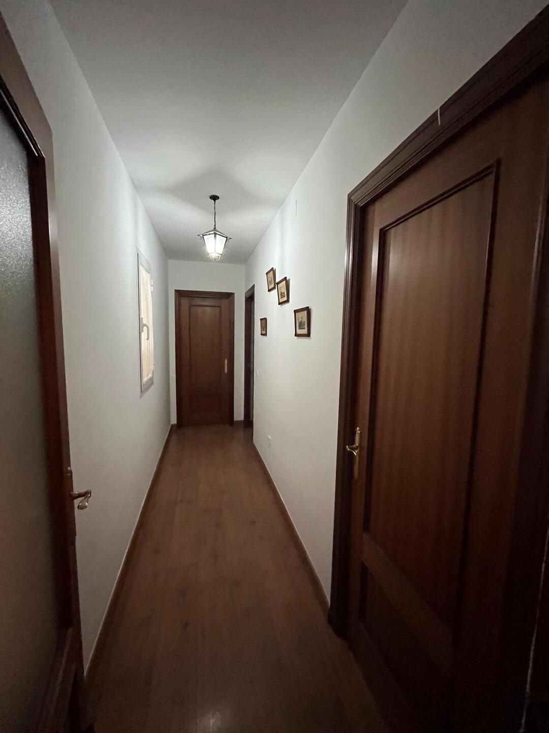 Piso de 140 m² en El Puerto de Santa María