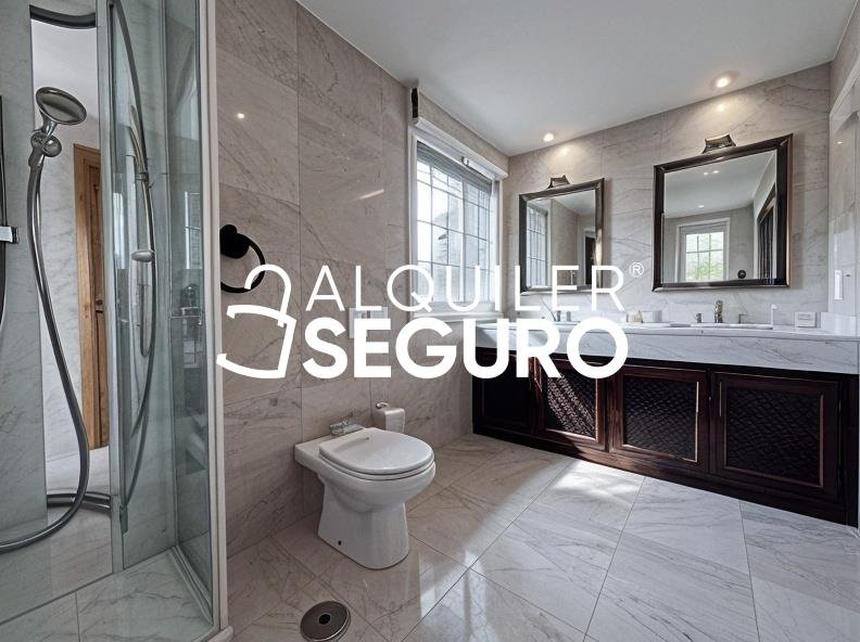 House 160 m² in Madrid