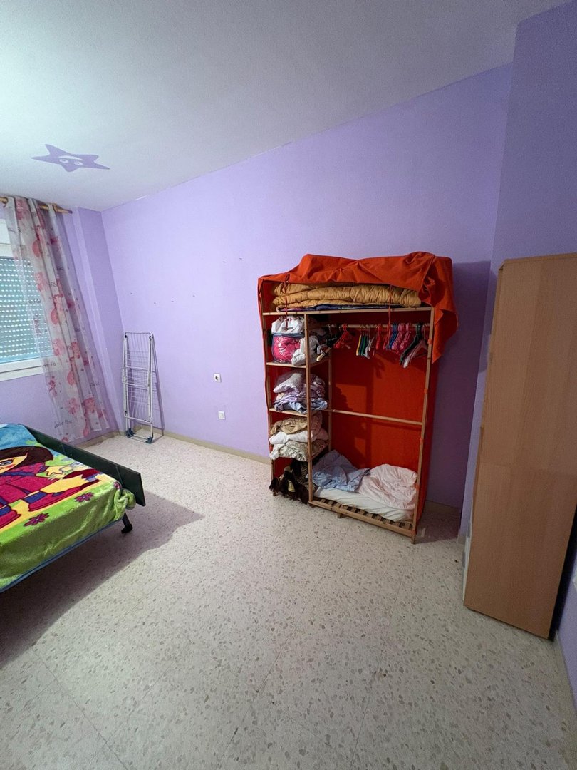 Wohnung 133 m² in Granada