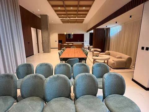 Pis de 140 m² a Màlaga