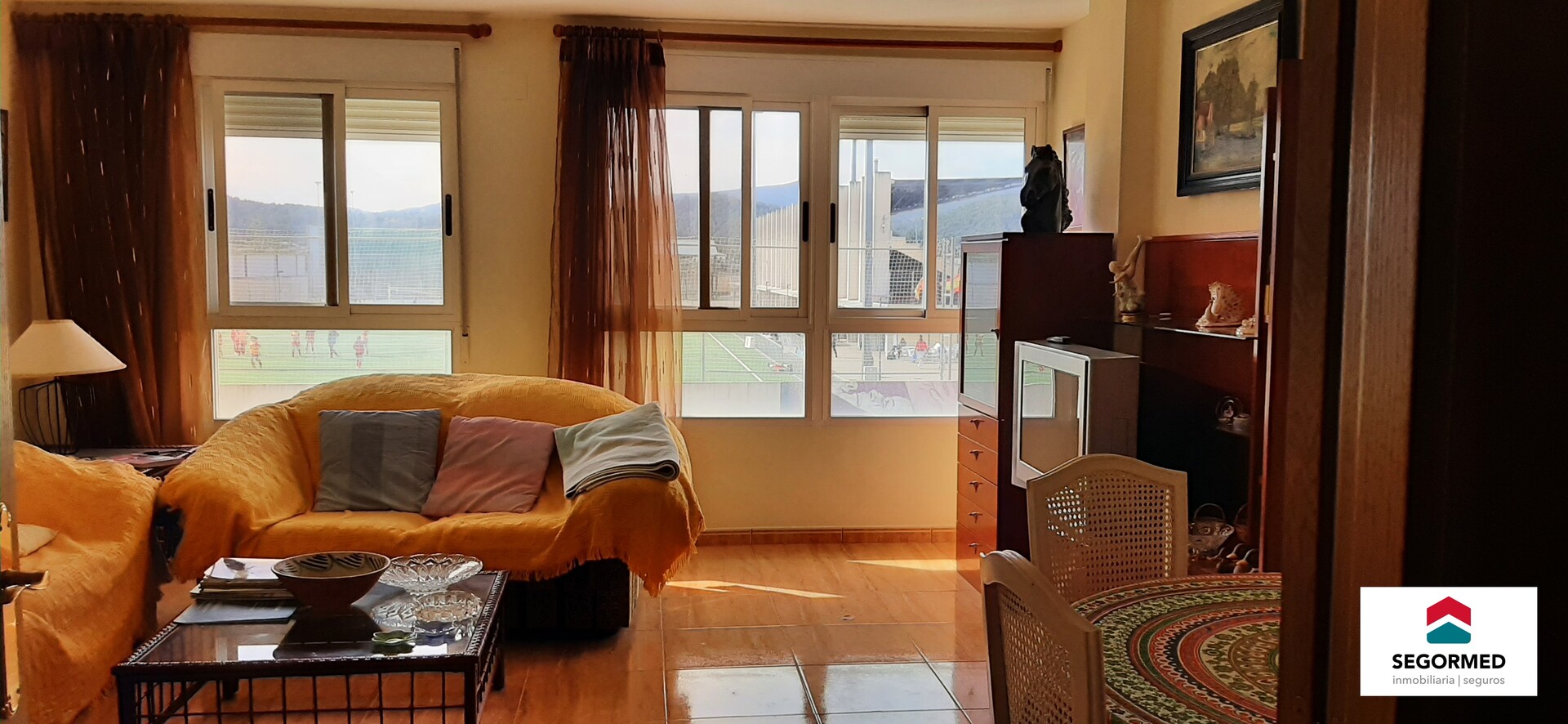 Casa de 196 m² en Segorbe