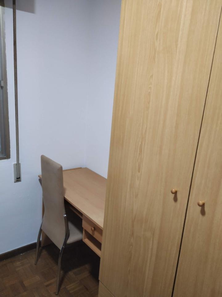 Chambre 120 m², Ponferrada