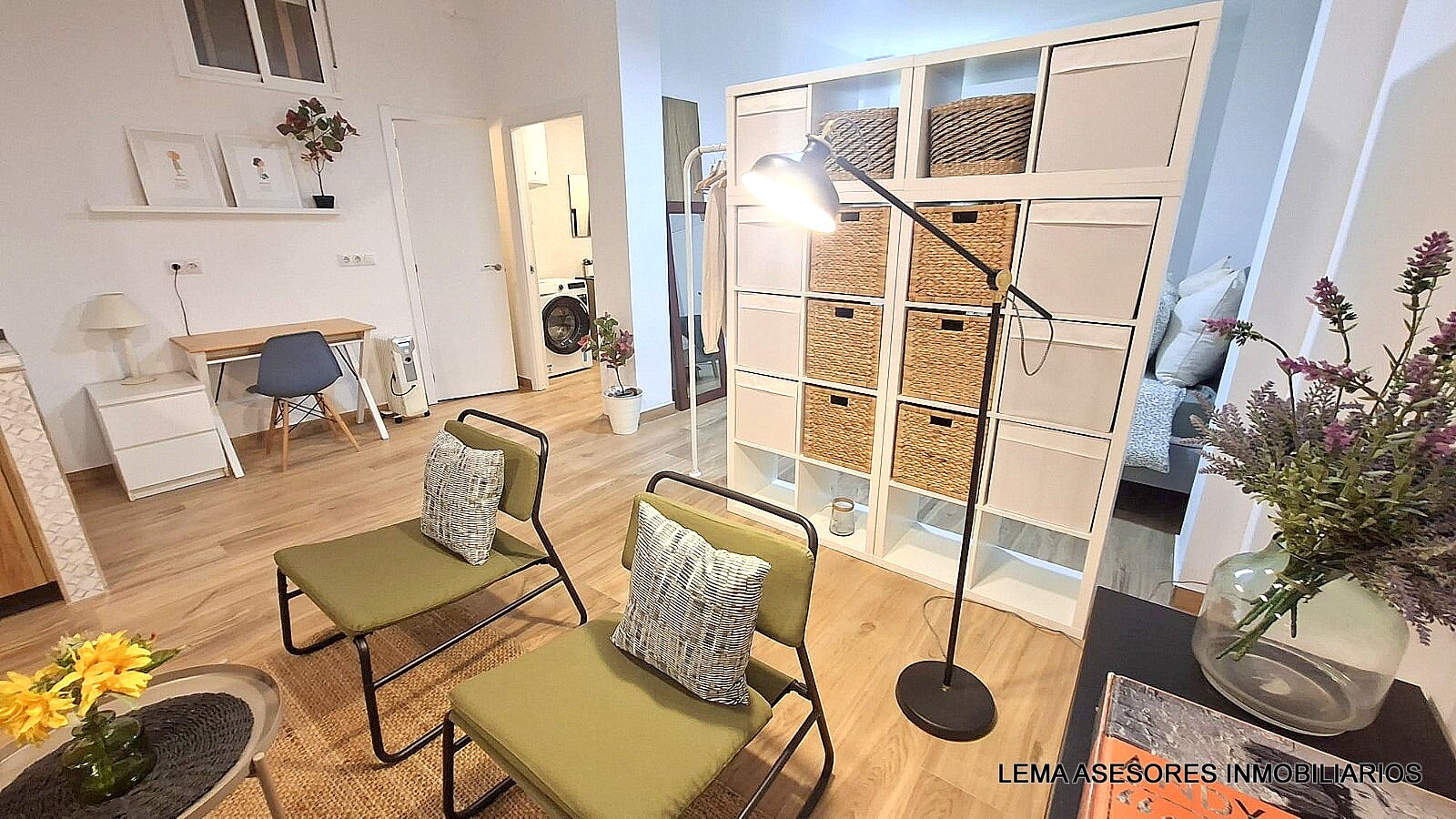 Piso de 87 m² en Valencia
