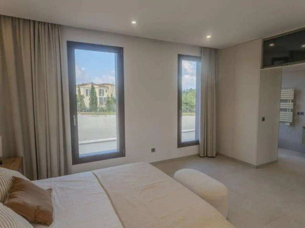 Casa de 260 m² en Muro