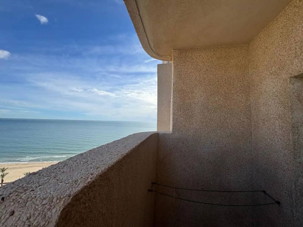 Piso en alquiler, el Campello