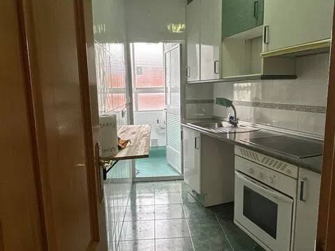 Piso de 56 m² en Madrid
