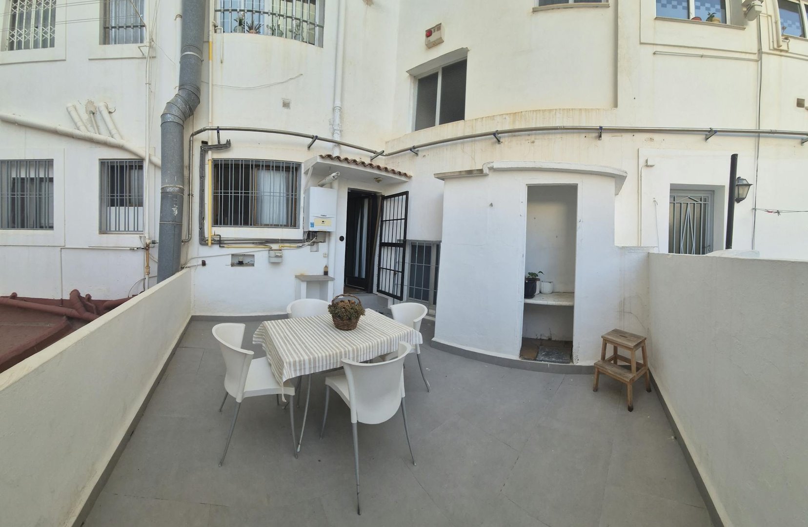 Habitación 170 m², Valencia