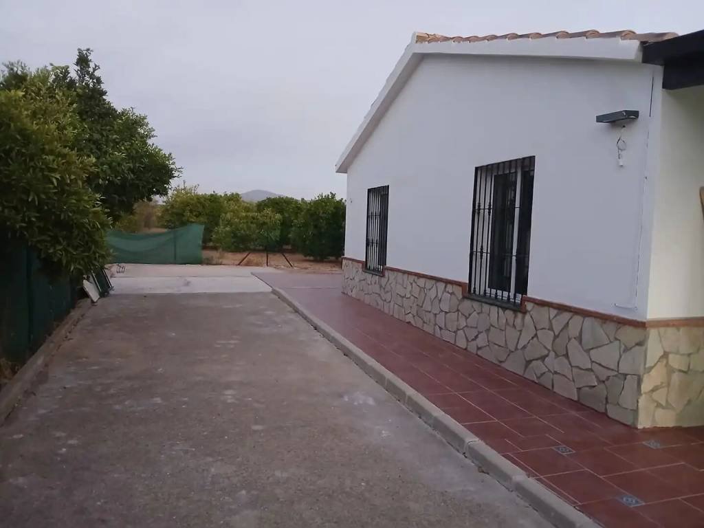 Casa 100 m² a Alhaurín el Grande