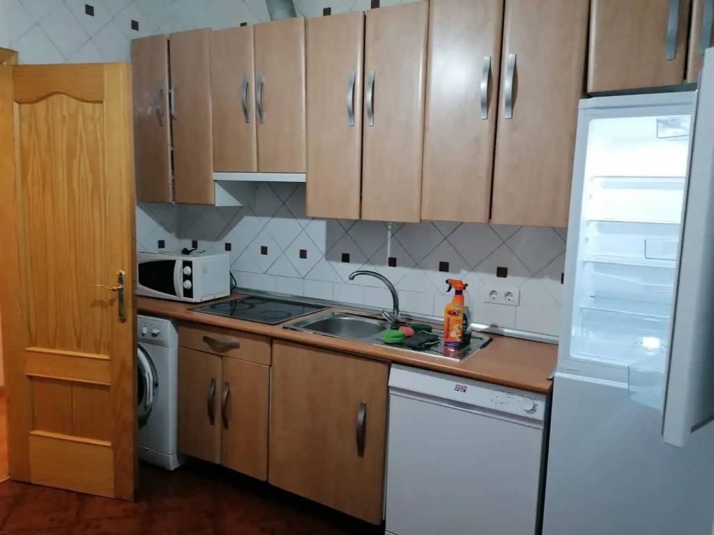 Piso de 120 m² en Salamanca