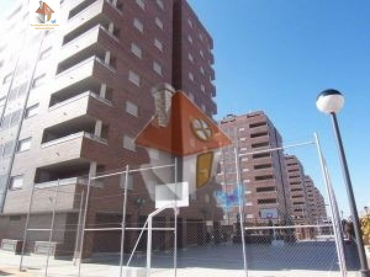 Pis de 50 m² a Seseña