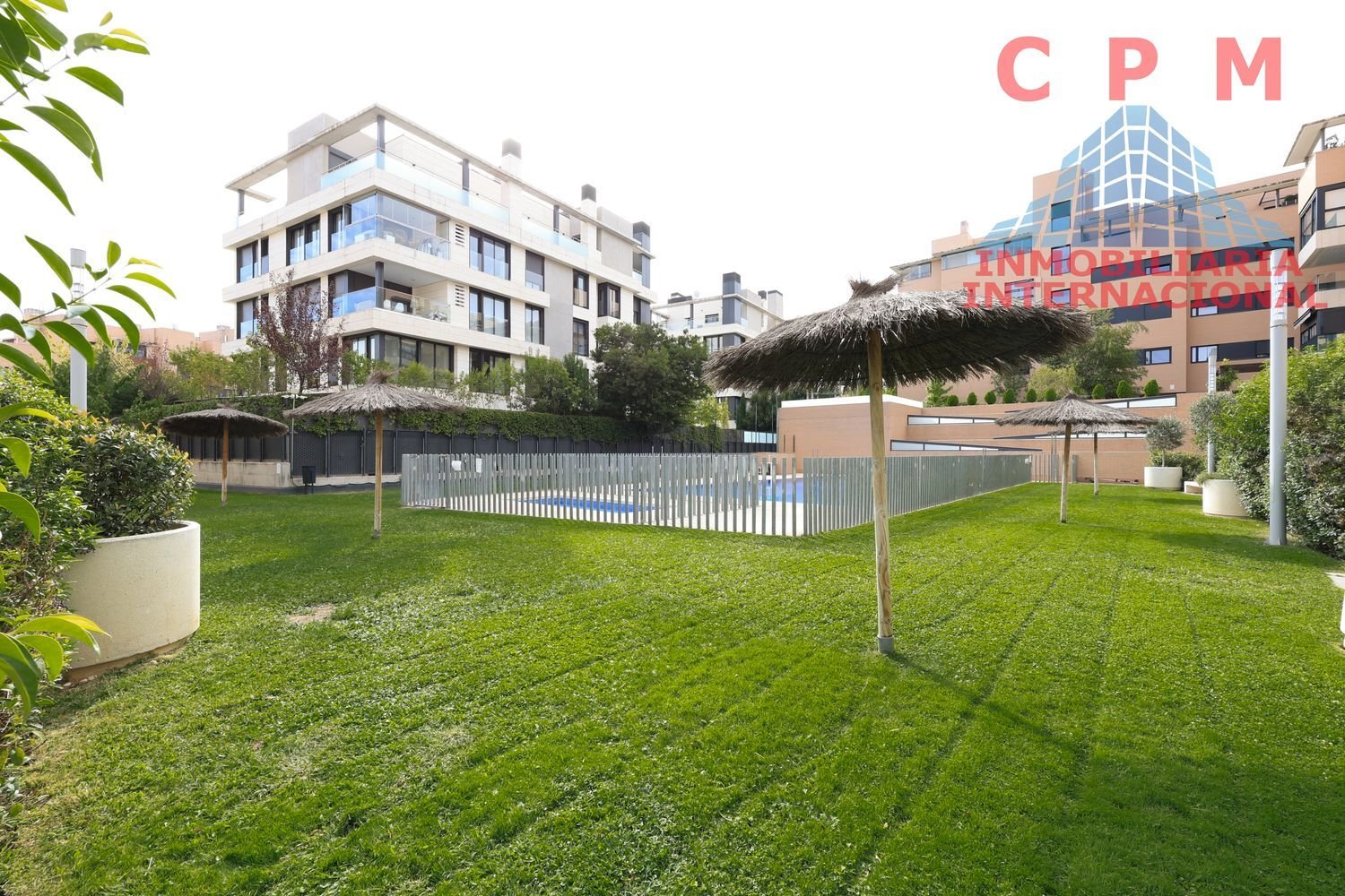Piso de 135 m² en Madrid