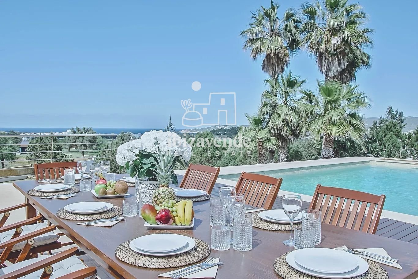 Casa de 456 m² en Sant Josep de sa Talaia