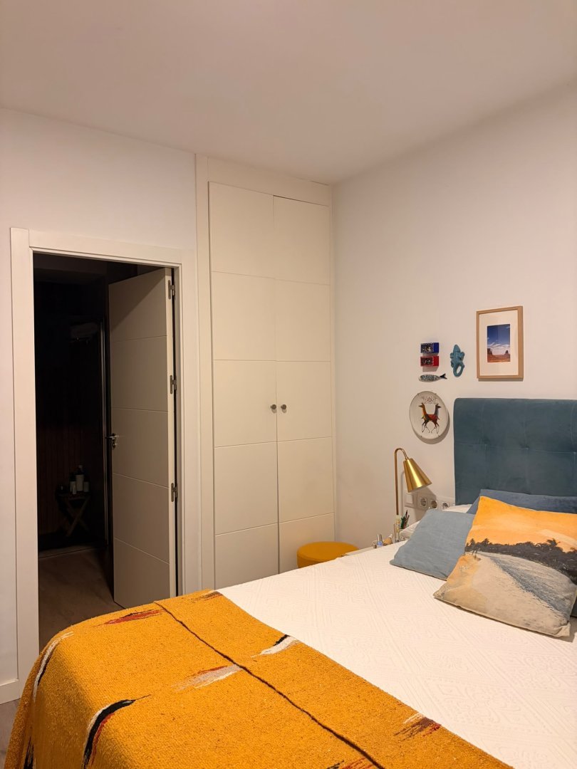Wohnung 93 m² in Sevilla