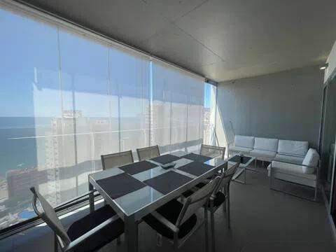 Piso de 70 m² en Calpe