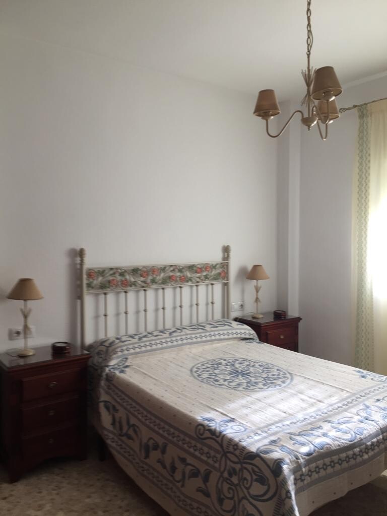 Piso de 90 m² en Dos Hermanas