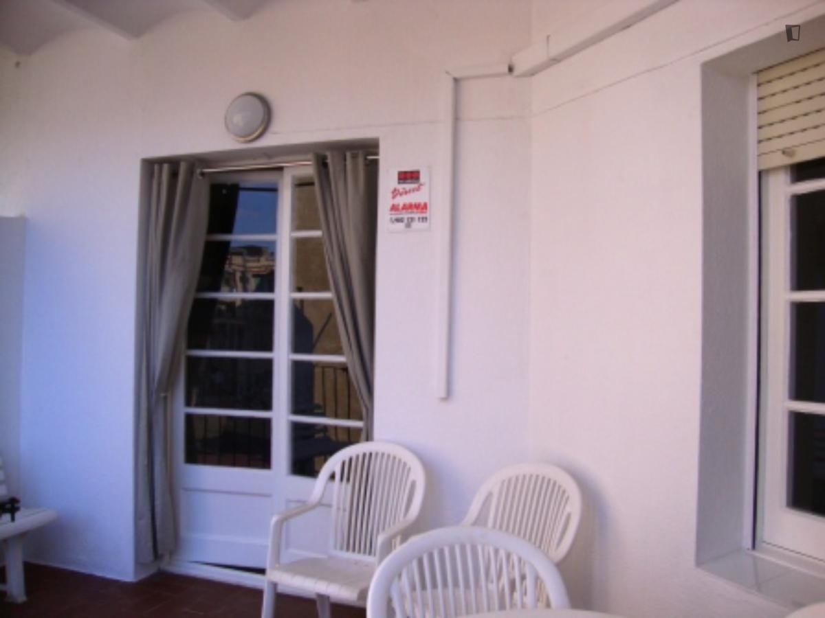 Habitación en alquiler, Barcelona