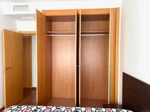 Piso de 62 m² en Bormujos