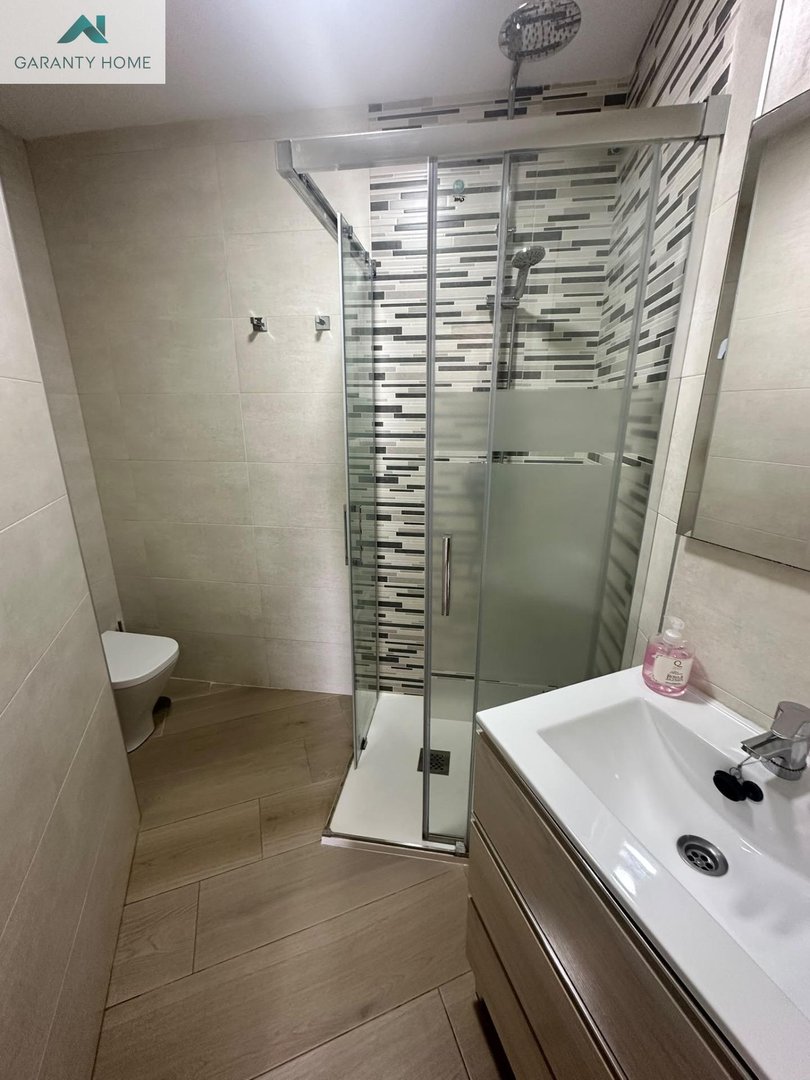 Pis de 75 m² a Algarrobo