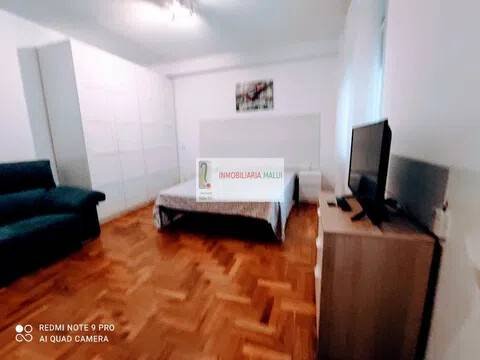 Pis de 43 m² a Oviedo