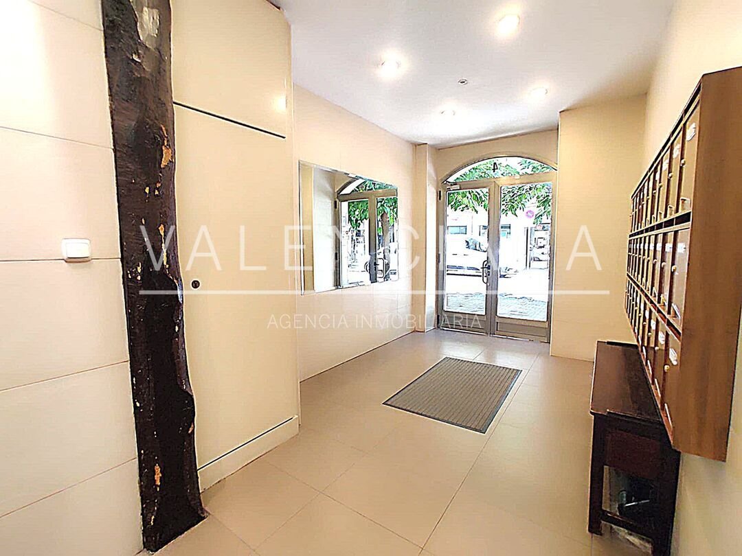 Piso de 90 m² en San Sebastián