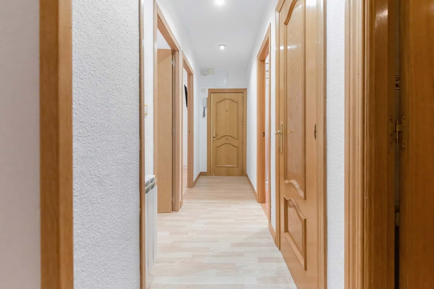 Habitació de lloguer, Valladolid