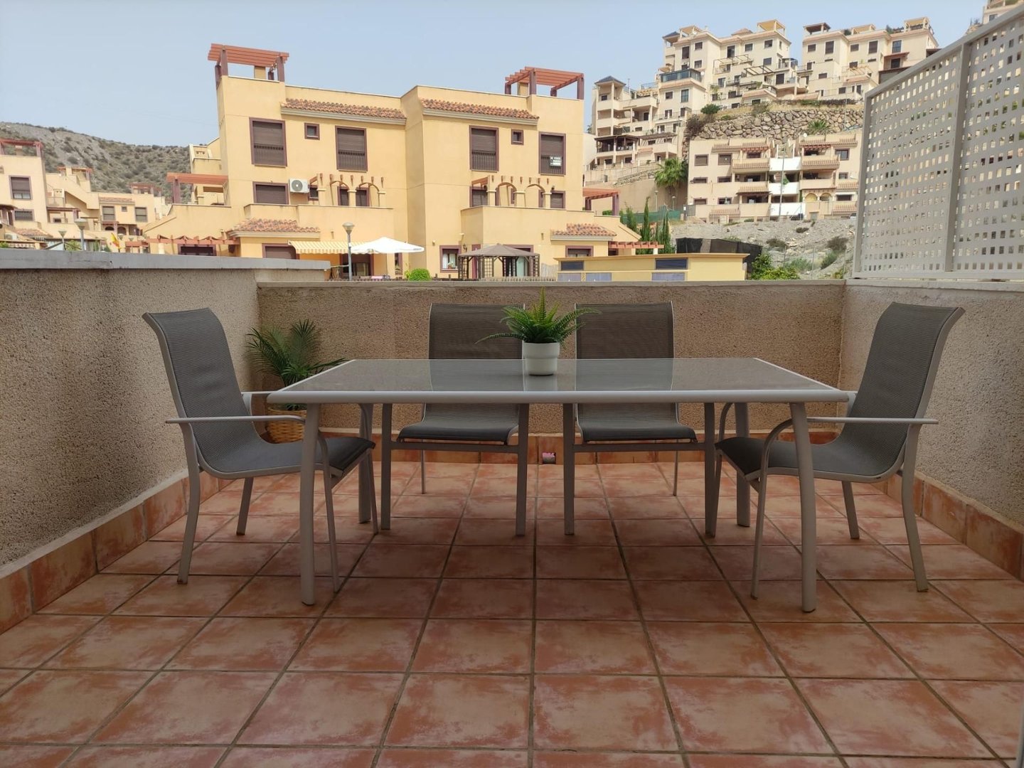 Piso de 73 m² en Águilas