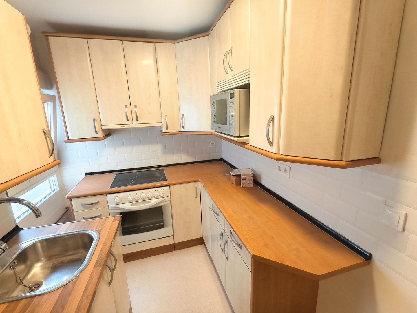 Wohnung 72 m² in Palencia