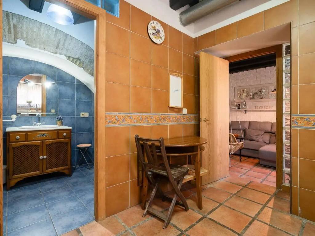 Pis de 75 m² a El Puerto de Santa María