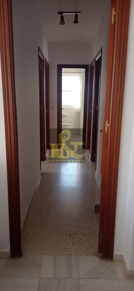 Piso de 100 m² en Sanlúcar de Barrameda