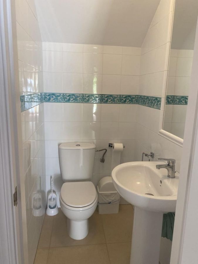 Casa en alquiler, Sanlúcar de Barrameda