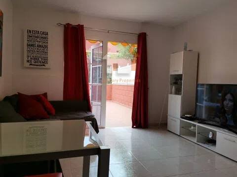 Piso de 54 m² en San Bartolomé de Tirajana