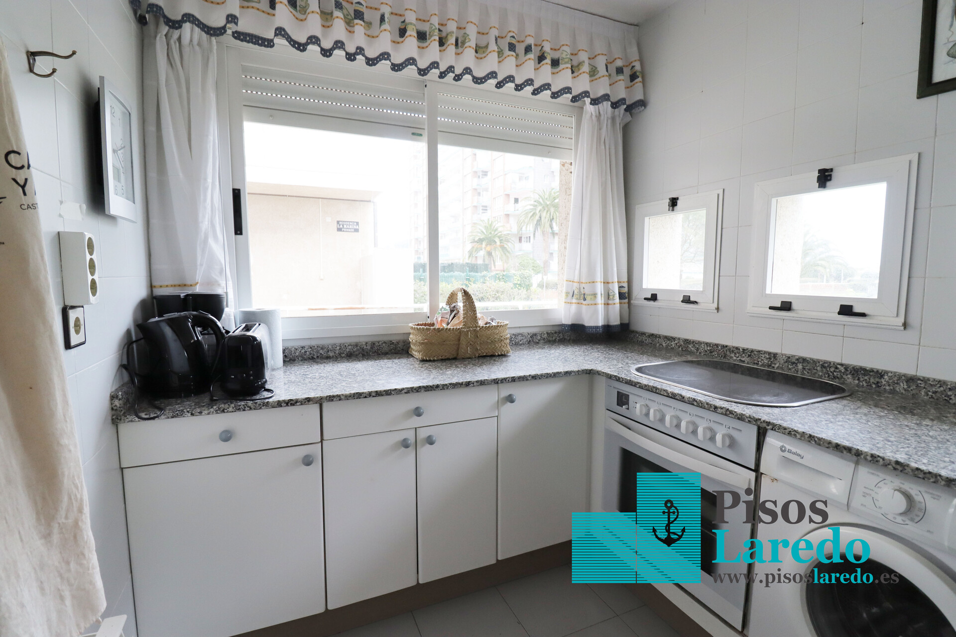 Casa de 200 m² en Laredo