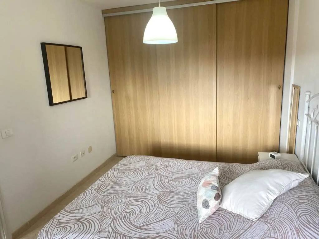 Piso de 60 m² en Candelaria
