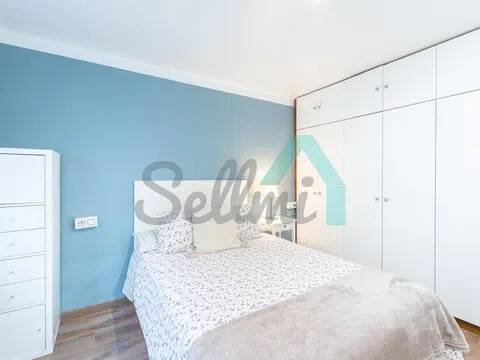 Piso de 79 m² en Oviedo