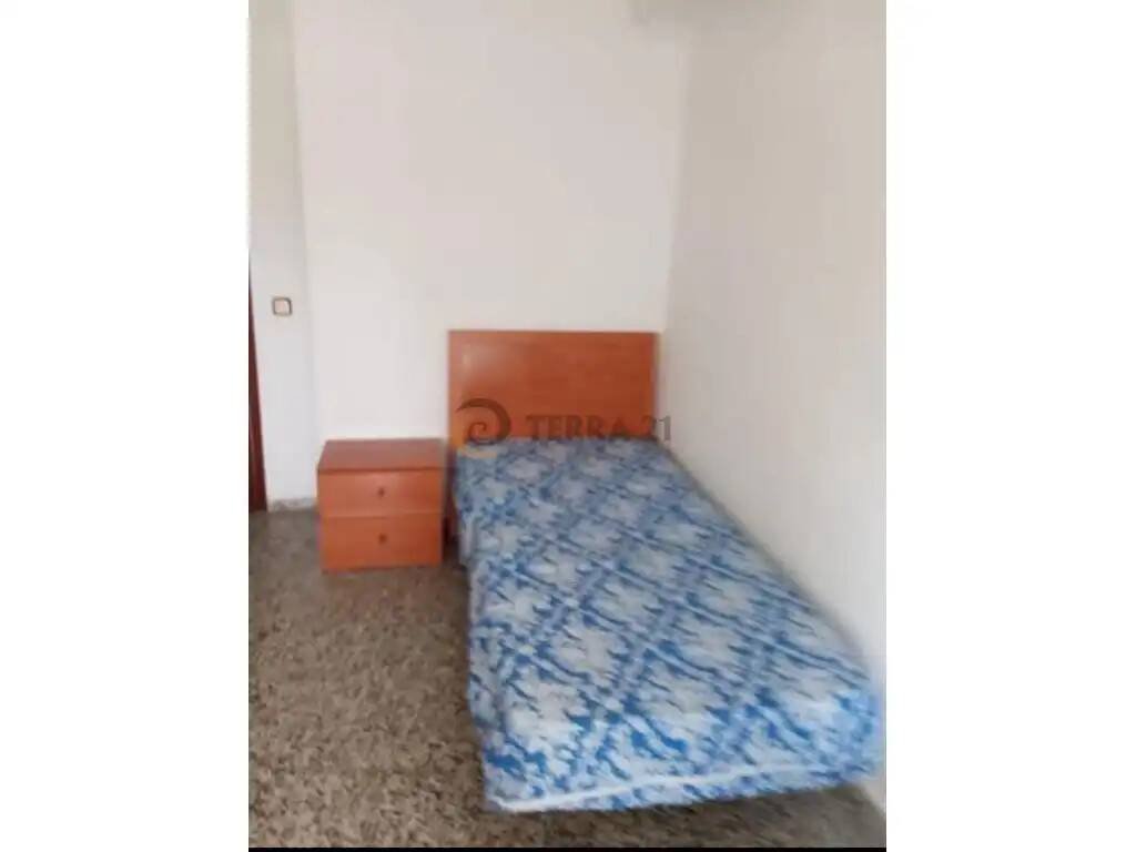 Piso de 105 m² en Jaén