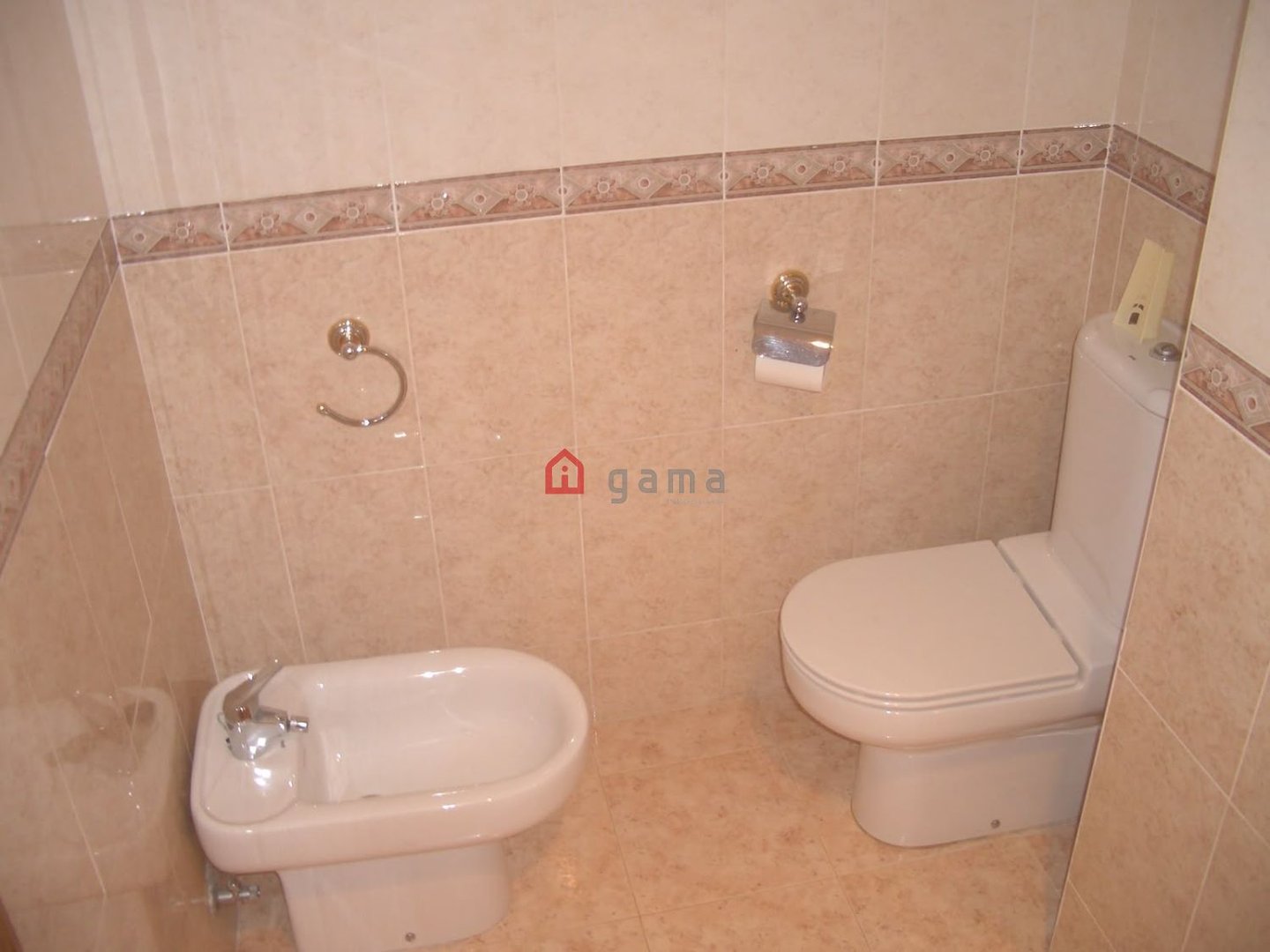 Piso de 136 m² en Castellón de la Plana