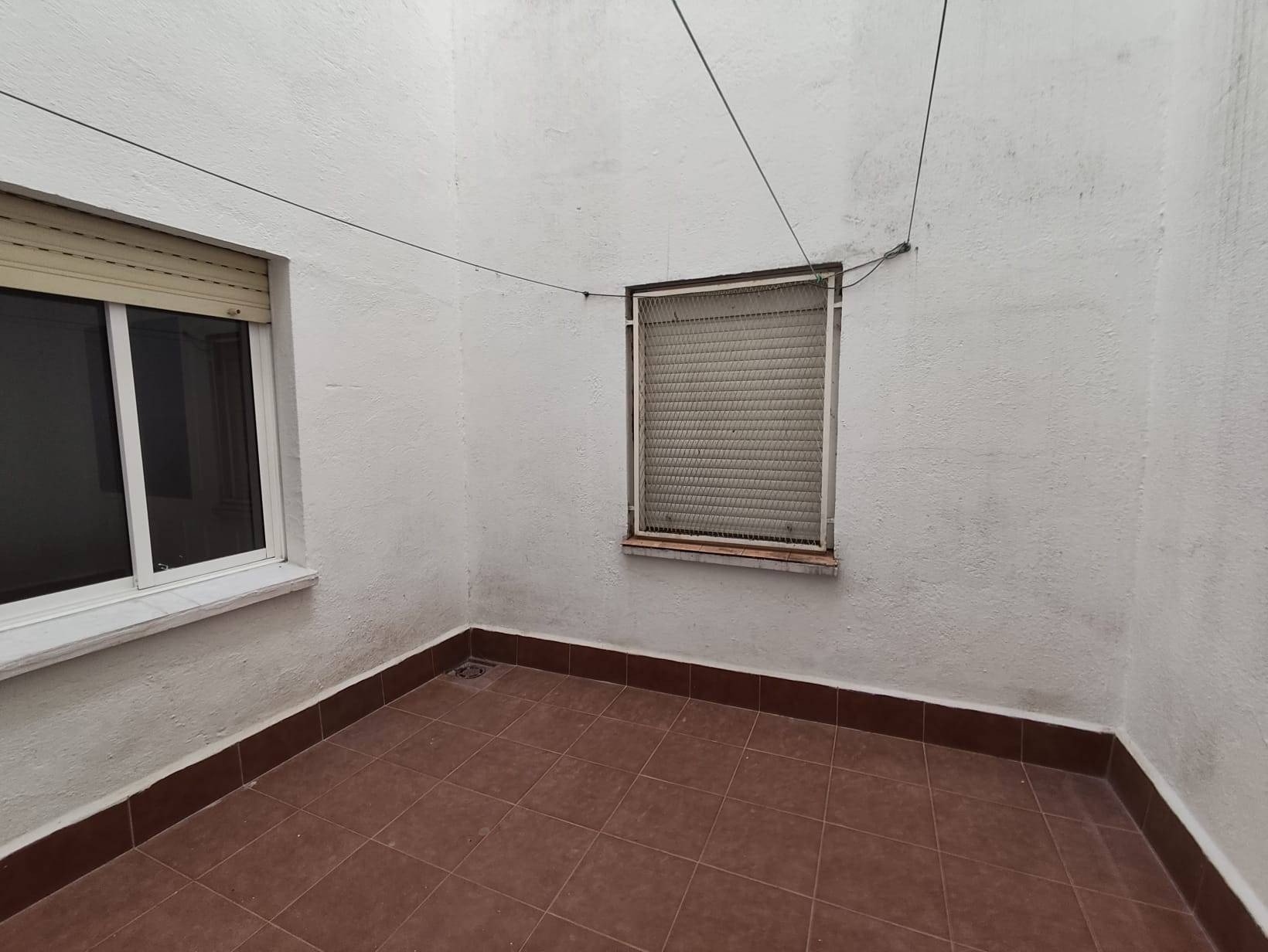 Piso de 100 m² en Cáceres