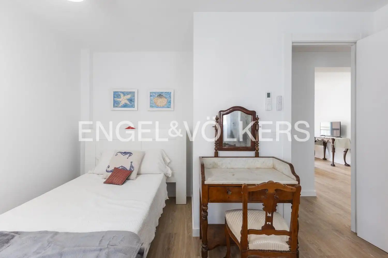 Pis de 81 m² a València