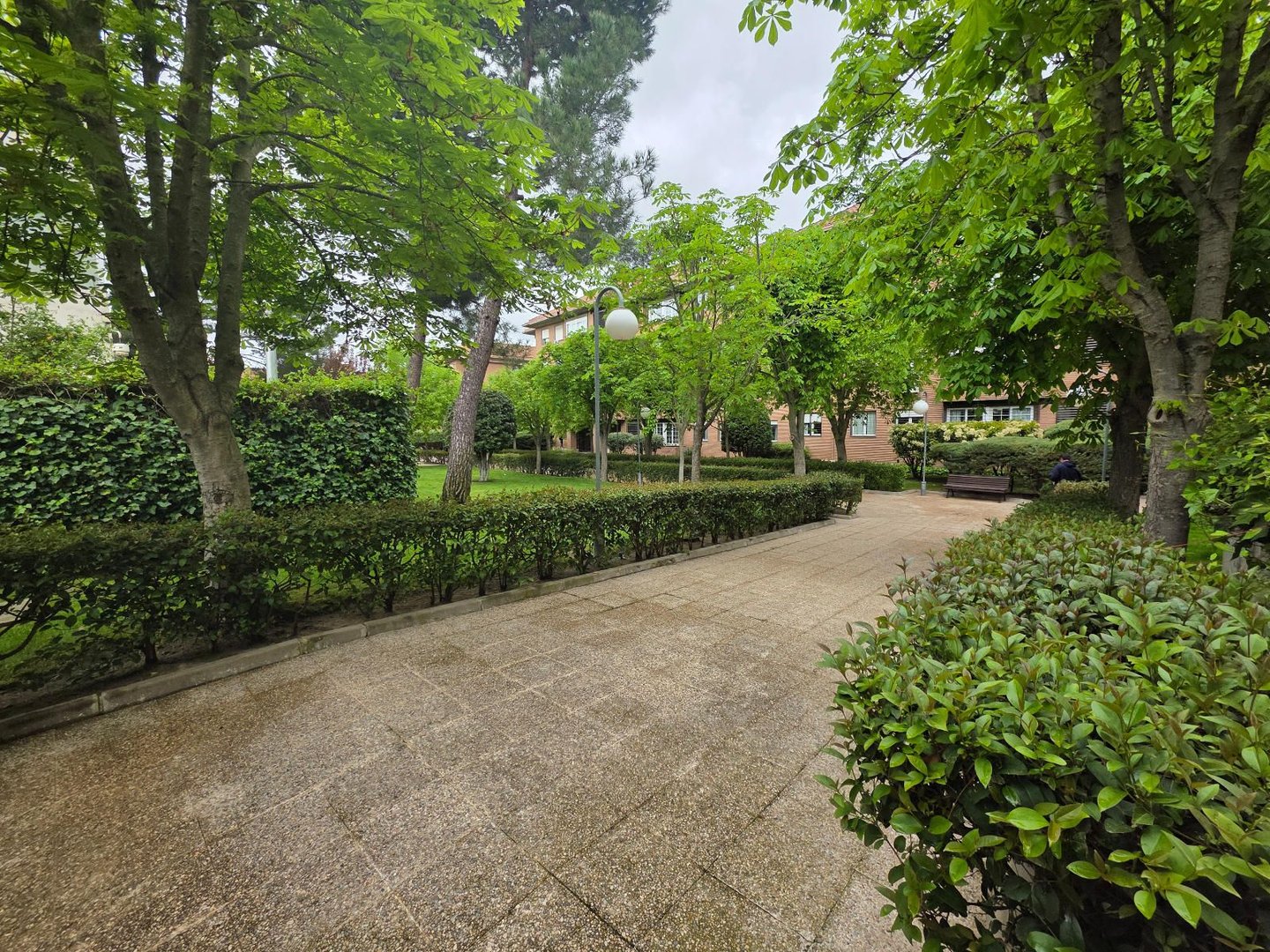 Piso de 92 m² en Pozuelo de Alarcón