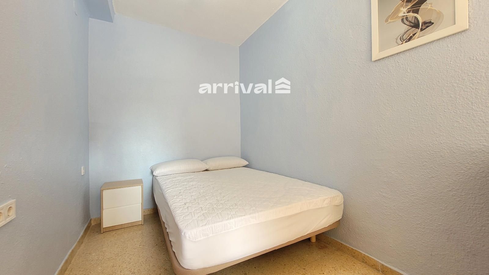 Pis de 80 m² a València