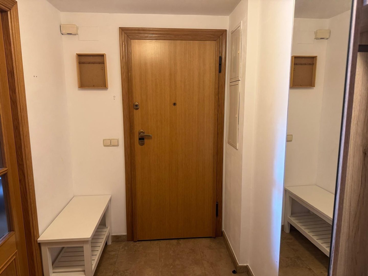 Pis de 75 m² a València