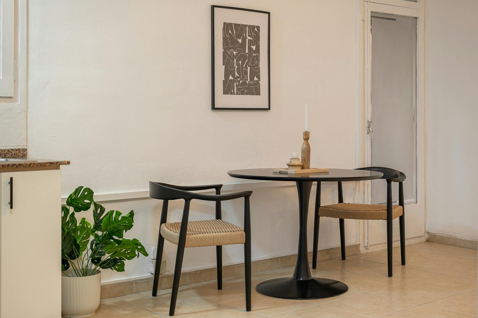 Habitación 36 m², Barcelona