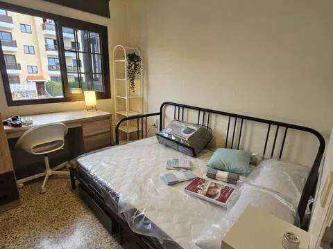 Habitació 100 m², Puerto de la Cruz