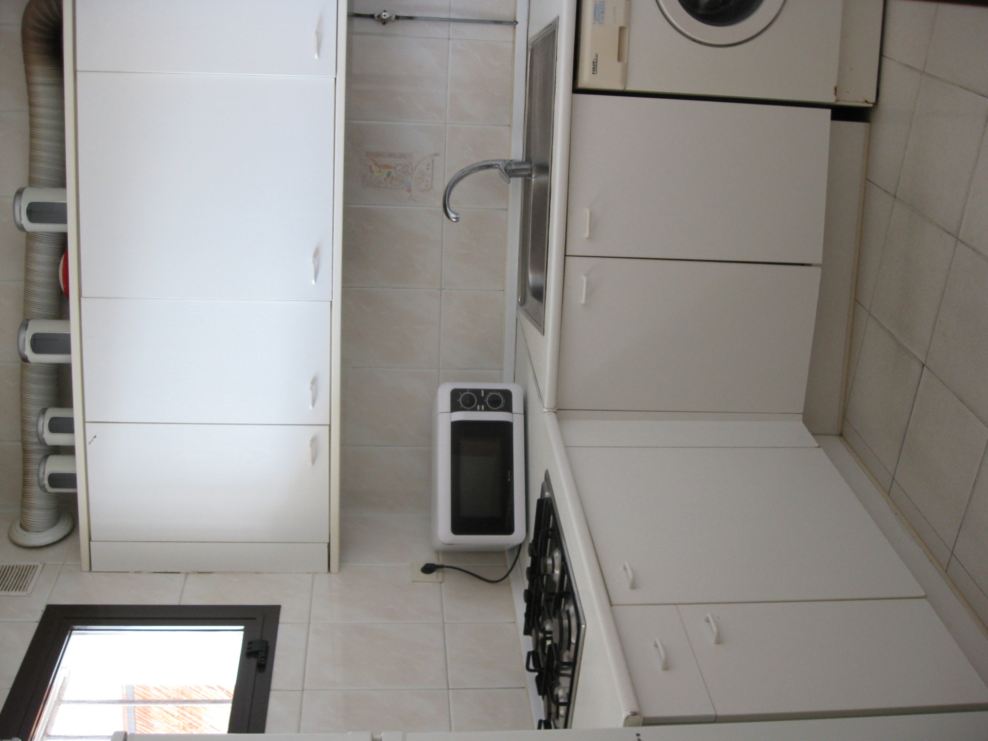 Piso de 80 m² en Cartaya