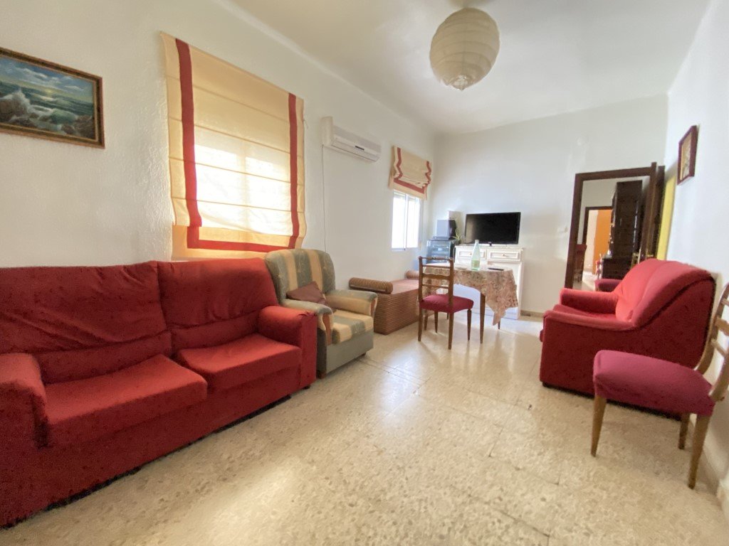 Piso de 80 m² en Córdoba