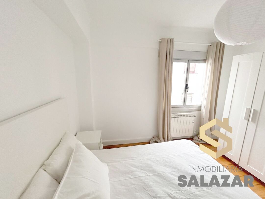 Piso de 54 m² en Bilbao
