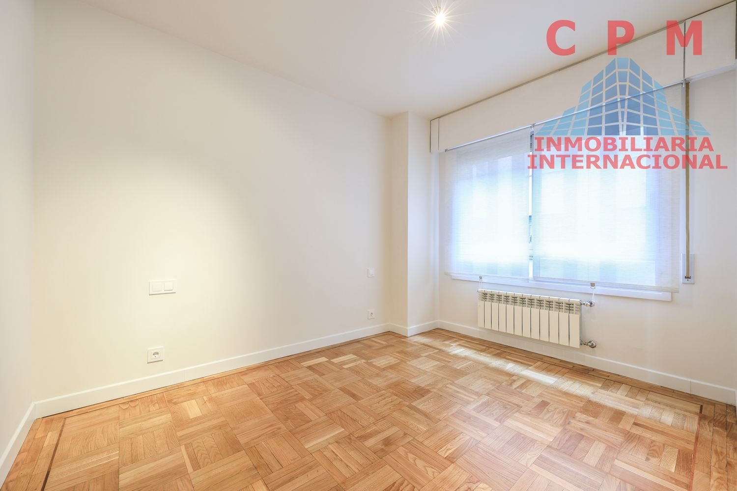 Piso de 190 m² en Madrid